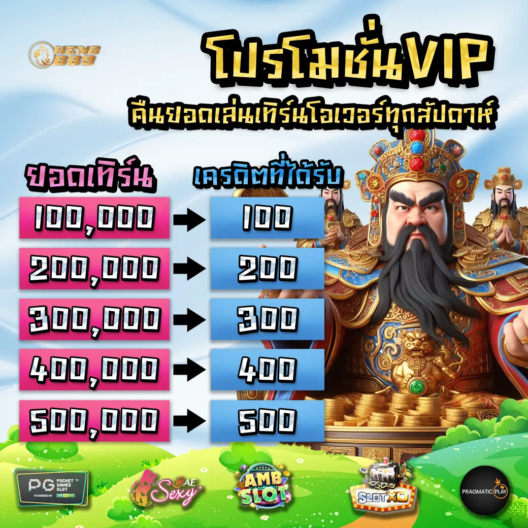 HENG669 Promotion 2 HENG669 Promotion 2